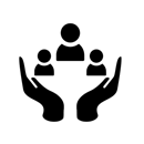 citizen service icon