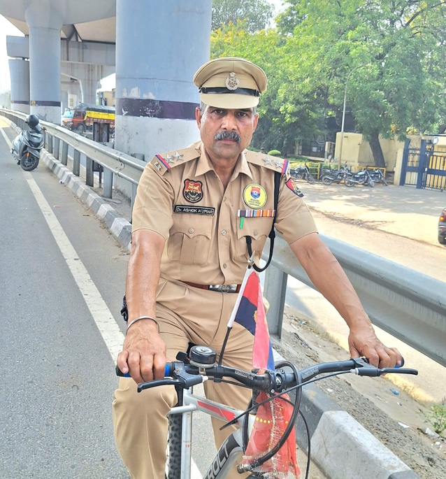 एनसीबी हरियाणा पलवल नशा विरोधी जागरूकता 1