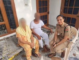 पंचकूला पुलिस वरिष्ठ नागरिक 2