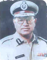 Ramesh Sehgal