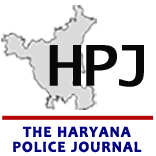 Police Journal Logo